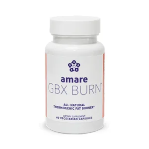 Amare GBX Burn