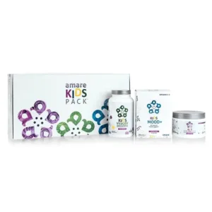 Amare Kids Pack Product