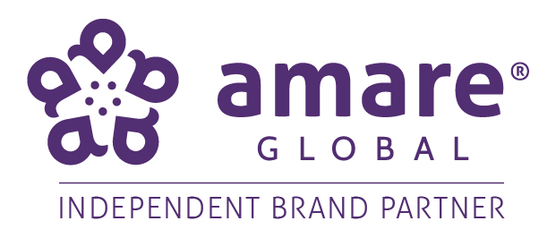 Amare Global Independent Brand Partner