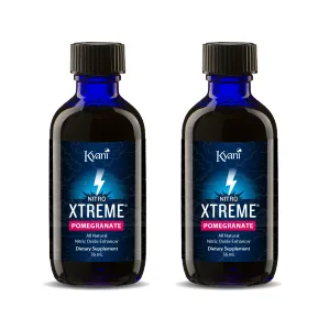 Kyani Nitro Xtreme 2-Pack