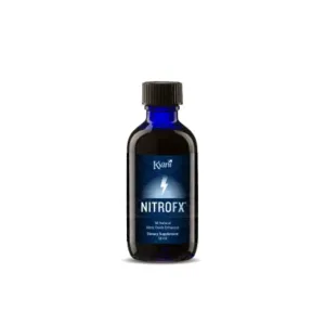 Kyani Nitro FX Supports Nitric Oxide Production