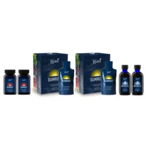 Kyani Triangle of Health FX 2 Pack