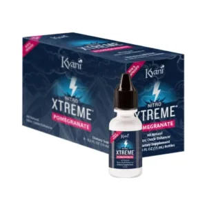 Kyani NItro Xtreme 8-Pack 15 ml