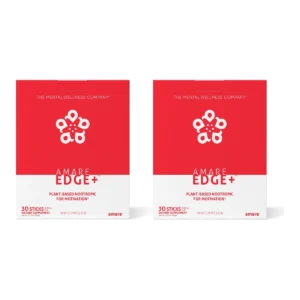 Amare EDGE+™ Watermelon 2-Pack product packaging