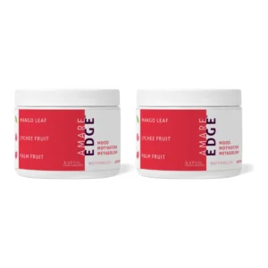 Amare EDGE™ 2-Pack product packaging