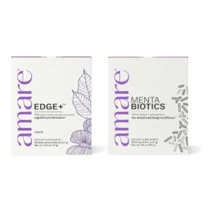 Amare Happy Juice® Pack product packaging