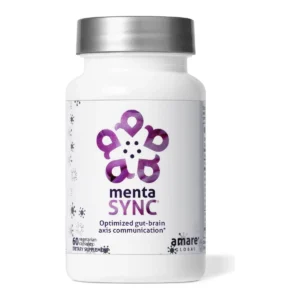 MentaSync® product packaging
