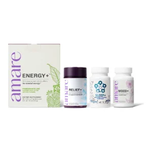 Mental Fitness Pack (Original) product packaging