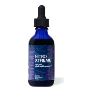 Amare Nitro Xtreme™ product packaging