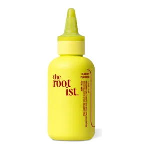 The Rootist™ AHA + ACV Pre-Shampoo Clarifying Rinse product packaging