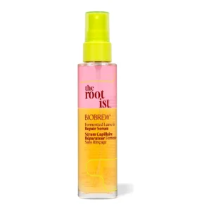 The Rootist™ BioBrew™ Fermented Strengthening Serum 55mL product packaging
