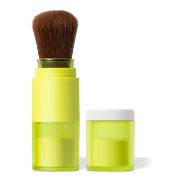 The Rootist™ Clarify Dry Shampoo Powder product packaging