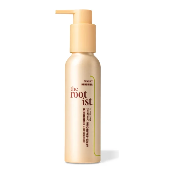 The Rootist™ Densify Concentrated Conditioner product packaging
