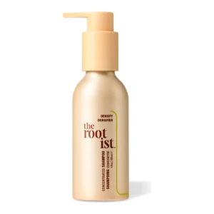 The Rootist™ Densify Concentrated Shampoo product packaging