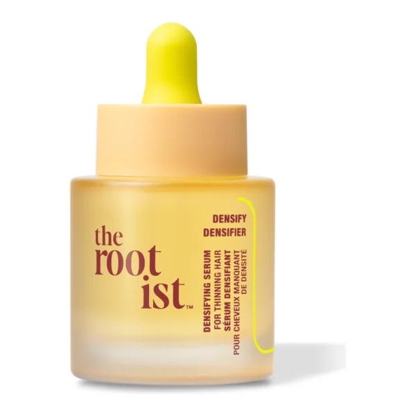 The Rootist™ Densifying Serum for Thinning Hair product packaging