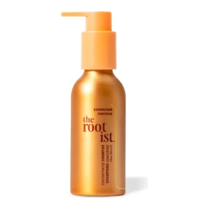 The Rootist™ Strengthen Concentrated Shampoo product packaging